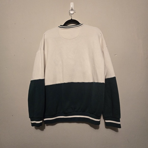 Disney Tigger Winnie The Pooh 100 Acre Wood Sweatshirt Women's SM Embroidered - Picture 10 of 11